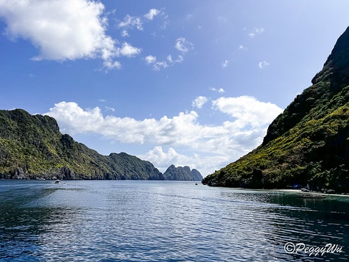 【菲律賓|巴拉望】20240210:遇見絕美海景-愛妮島跳島 IMG_7594