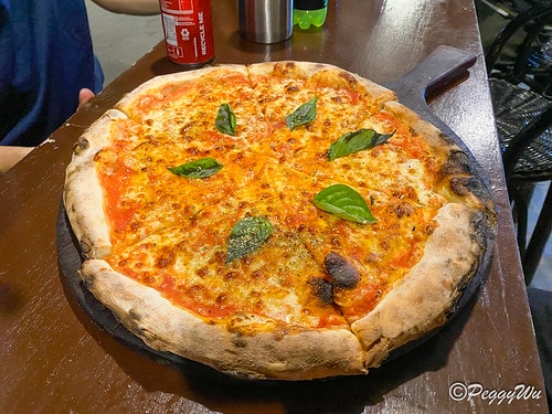 【菲律賓|巴拉望】20240208:散步到鎮上吃晚餐 IMG_2416