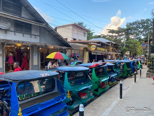 【菲律賓|巴拉望】20240208:舟車勞頓愛妮島,我們來了 IMG_2358