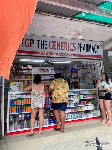 【菲律賓|巴拉望】20240208:舟車勞頓愛妮島,我們來了 IMG_2354