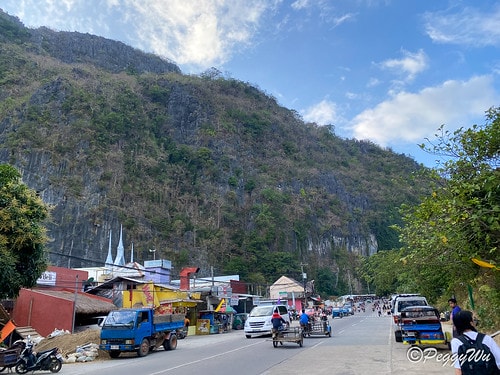 【菲律賓|巴拉望】20240208:舟車勞頓愛妮島,我們來了 IMG_2345