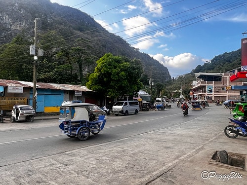 【菲律賓|巴拉望】20240208:舟車勞頓愛妮島,我們來了 IMG_7043