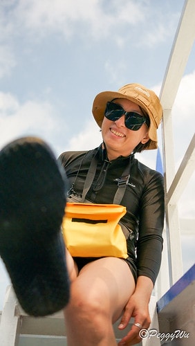 【菲律賓|巴拉望】20240209:遇見絕美海景-愛妮島跳島 DSC02528