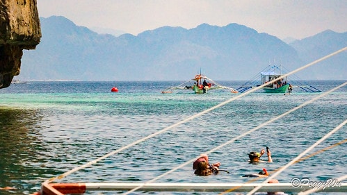 【菲律賓|巴拉望】20240209:遇見絕美海景-愛妮島跳島 DSC02486