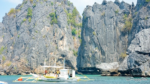 【菲律賓|巴拉望】20240209:遇見絕美海景-愛妮島跳島 DSC02465