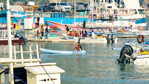 【菲律賓|巴拉望】20240209:鎮上早餐-網美餐廳:Ca DSC02441
