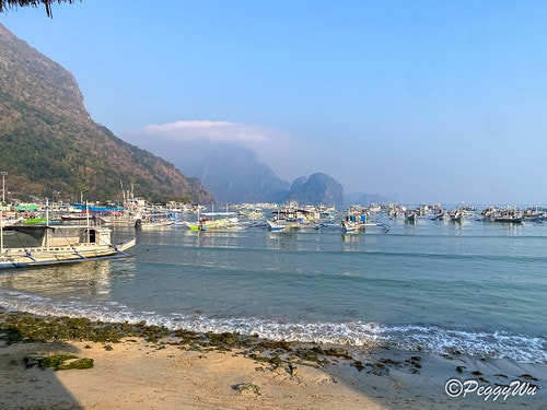 【菲律賓|巴拉望】20240209:鎮上早餐-網美餐廳:Ca IMG_2483