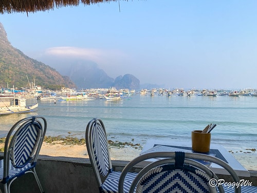 【菲律賓|巴拉望】20240209:鎮上早餐-網美餐廳:Ca IMG_2479