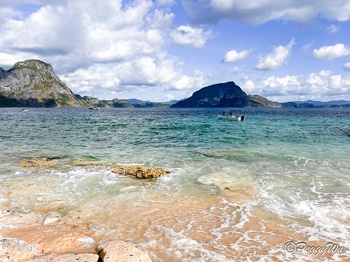 【菲律賓|巴拉望】20240210:遇見絕美海景-愛妮島跳島 IMG_7621