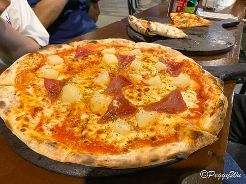 【菲律賓|巴拉望】20240208:散步到鎮上吃晚餐 IMG_2419