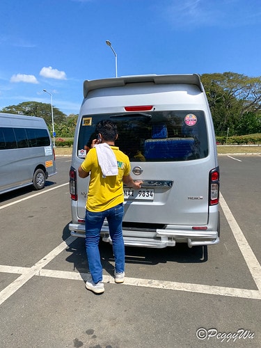 【菲律賓|巴拉望】20240208:舟車勞頓愛妮島,我們來了 IMG_2334