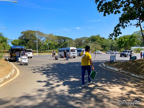 【菲律賓|巴拉望】20240208:舟車勞頓愛妮島,我們來了 IMG_2333