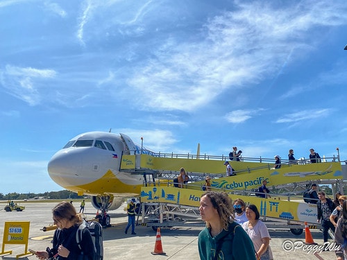 【菲律賓|巴拉望】20240208:舟車勞頓愛妮島,我們來了 IMG_2326