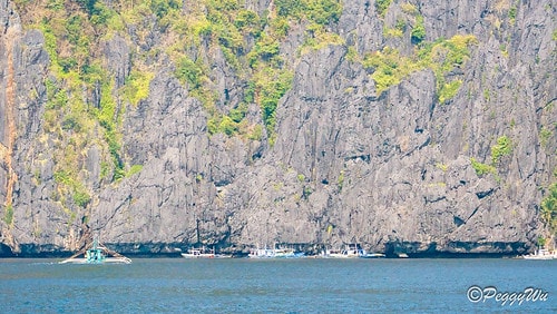 【菲律賓|巴拉望】20240209:遇見絕美海景-愛妮島跳島 DSC02479
