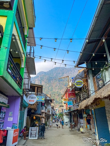 【菲律賓|巴拉望】20240209:鎮上早餐-網美餐廳:Ca IMG_2477