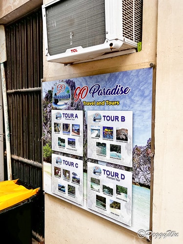 【菲律賓|巴拉望】20240210:遇見絕美海景-愛妮島跳島 IMG_7630