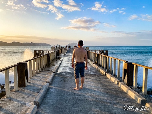 【菲律賓|巴拉望】20240211:愛妮島三大沙灘之一 - IMG_2824