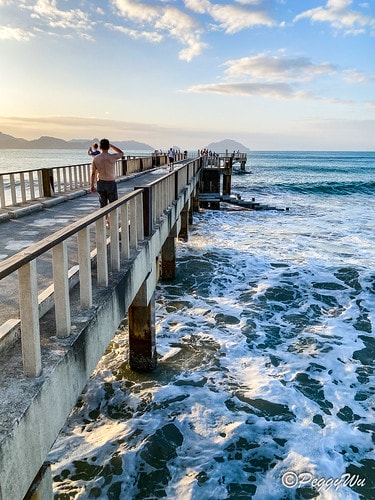 【菲律賓|巴拉望】20240211:愛妮島三大沙灘之一 - IMG_2821