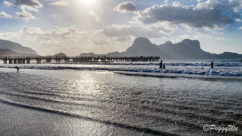 【菲律賓|巴拉望】20240211:愛妮島三大沙灘之一 - IMG_2763