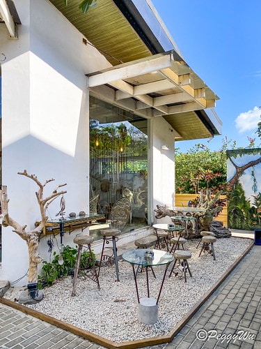 【菲律賓|巴拉望】20240211:午餐 - 香草海灘 Ta IMG_2729