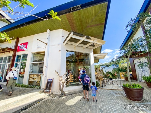 【菲律賓|巴拉望】20240211:午餐 - 香草海灘 Ta IMG_2730