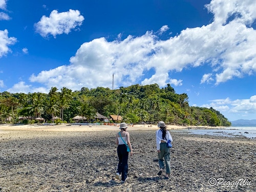 【菲律賓|巴拉望】20240211:愛妮島溜索-Palawa IMG_2684