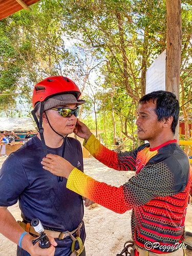 【菲律賓|巴拉望】20240211:愛妮島滑索-Palawa IMG_2664