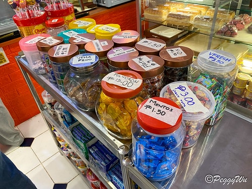 【菲律賓|巴拉望】20240212:市區散步-公主港大教堂/ IMG_3084