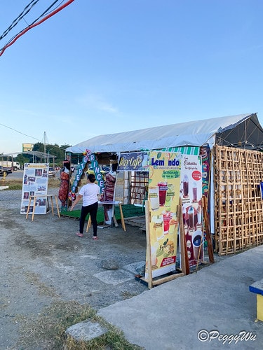 【菲律賓|巴拉望】20240212:市區散步-公主港大教堂/ IMG_3059