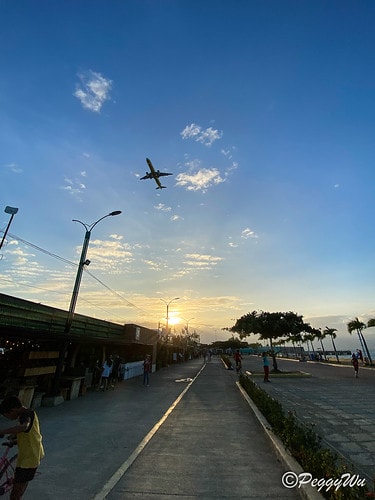 【菲律賓|巴拉望】20240212:市區散步-公主港大教堂/ IMG_3054