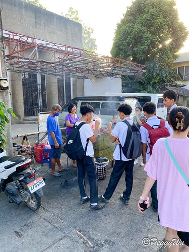 【菲律賓|巴拉望】20240212:市區散步-公主港大教堂/ IMG_3018