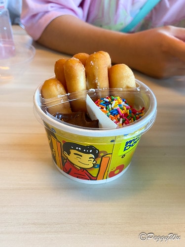 【菲律賓|巴拉望】20240212:市區散步-公主港大教堂/ IMG_3017