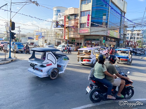 【菲律賓|巴拉望】20240212:市區散步-公主港大教堂/ IMG_3008