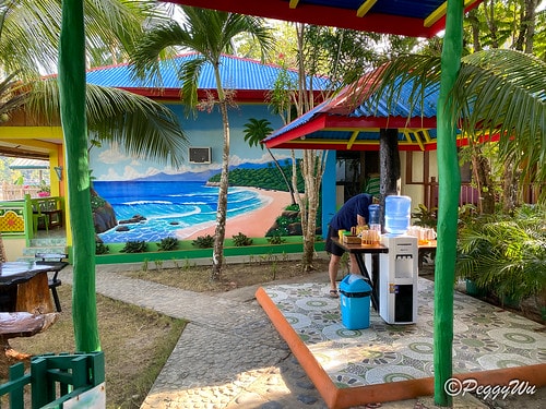 【菲律賓|巴拉望】20240212:又是舟車勞頓的一天,移動 IMG_2909