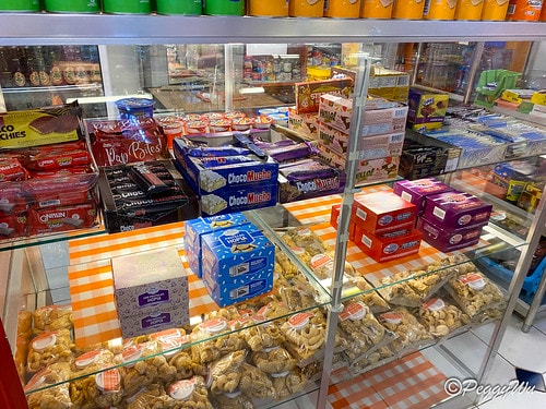 【菲律賓|巴拉望】20240212:市區散步-公主港大教堂/ IMG_3090