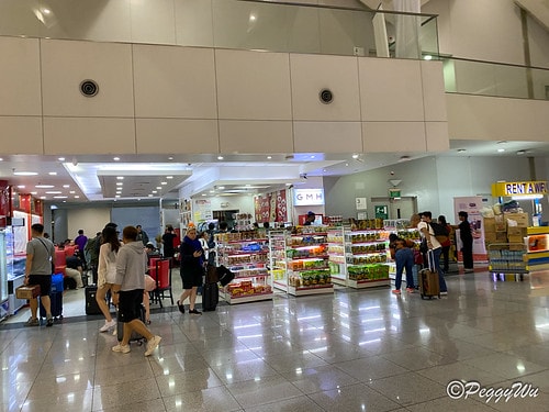 【菲律賓|馬尼拉】20240213:馬尼拉機場移動T2->T IMG_3262