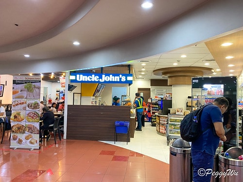 【菲律賓|馬尼拉】20240213:馬尼拉機場移動T2->T IMG_3248