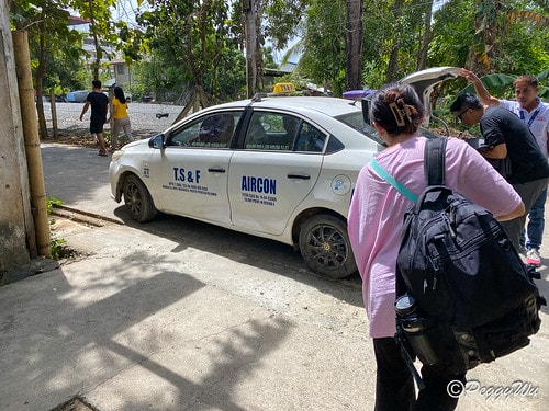 【菲律賓|巴拉望】20240213:公主港 SM City IMG_3149