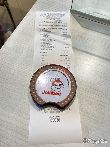 【菲律賓|巴拉望】20240213:公主港 SM City IMG_3143