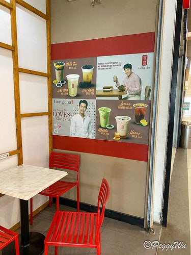 【菲律賓|巴拉望】20240213:公主港 SM City IMG_3132