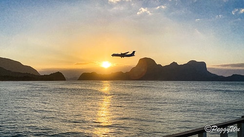 【菲律賓|巴拉望】20240211:愛妮島三大沙灘之一 - IMG_2841