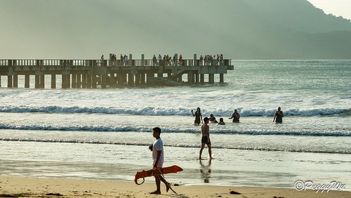 【菲律賓|巴拉望】20240211:愛妮島三大沙灘之一 - DSC02633