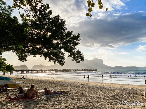 【菲律賓|巴拉望】20240211:愛妮島三大沙灘之一 - IMG_2776