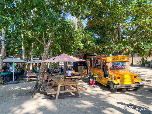 【菲律賓|巴拉望】20240211:愛妮島三大沙灘之一 - IMG_2743