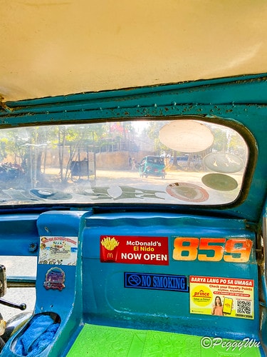 【菲律賓|巴拉望】20240211:愛妮島三大沙灘之一 - IMG_2738