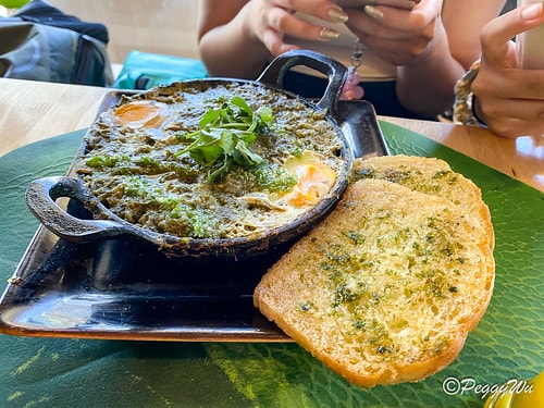 【菲律賓|巴拉望】20240211:午餐 - 香草海灘 Ta IMG_2713