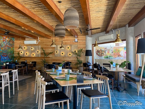 【菲律賓|巴拉望】20240211:午餐 - 香草海灘 Ta IMG_2706