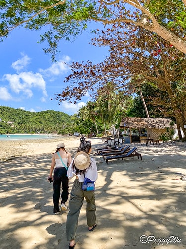 【菲律賓|巴拉望】20240211:愛妮島溜索-Palawa IMG_2692