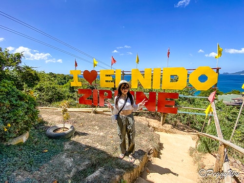 【菲律賓|巴拉望】20240211:愛妮島滑索-Palawa IMG_2656