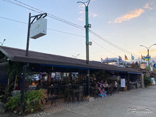 【菲律賓|巴拉望】20240212:市區散步-公主港大教堂/ IMG_3066